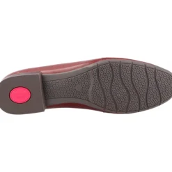 Mocassins*Tamaris Comfort Alim Chesnut